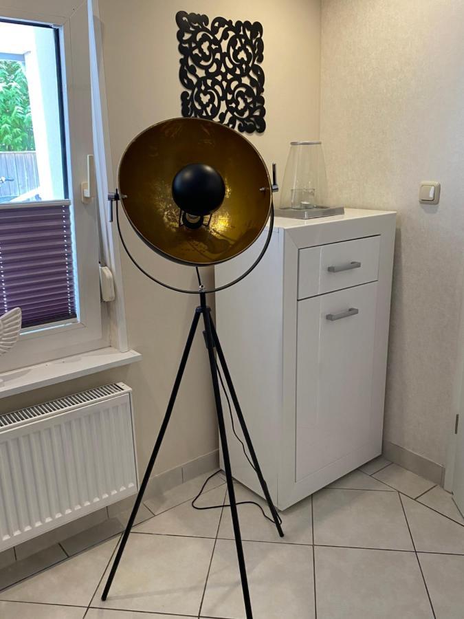 Wohnung Meeresbrise Norderney Bagian luar foto